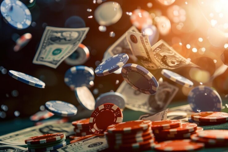 Free-plug options togel free-plug entry options